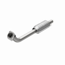 Load image into Gallery viewer, MagnaFlow Direct Fit Catalytic Converter 00-03 BMW X5 4.4L Passenger Side OEM