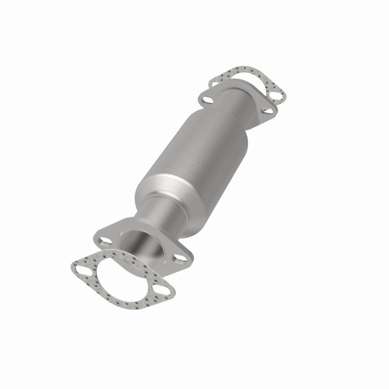 MagnaFlow Direct Fit Catalytic Converter Nissan 84-89