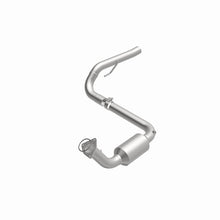 Load image into Gallery viewer, MagnaFlow California Direct Fit Converter 02-03 Cadillac Escalade 6.0L