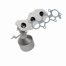 Load image into Gallery viewer, MagnaFlow Direct Fit Catalytic Converter 07-09 Lexus RX350 3.5L
