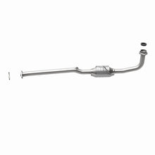 Load image into Gallery viewer, MagnaFlow Direct Fit Catalytic Converter 95-96 Geo Metro 1.0L