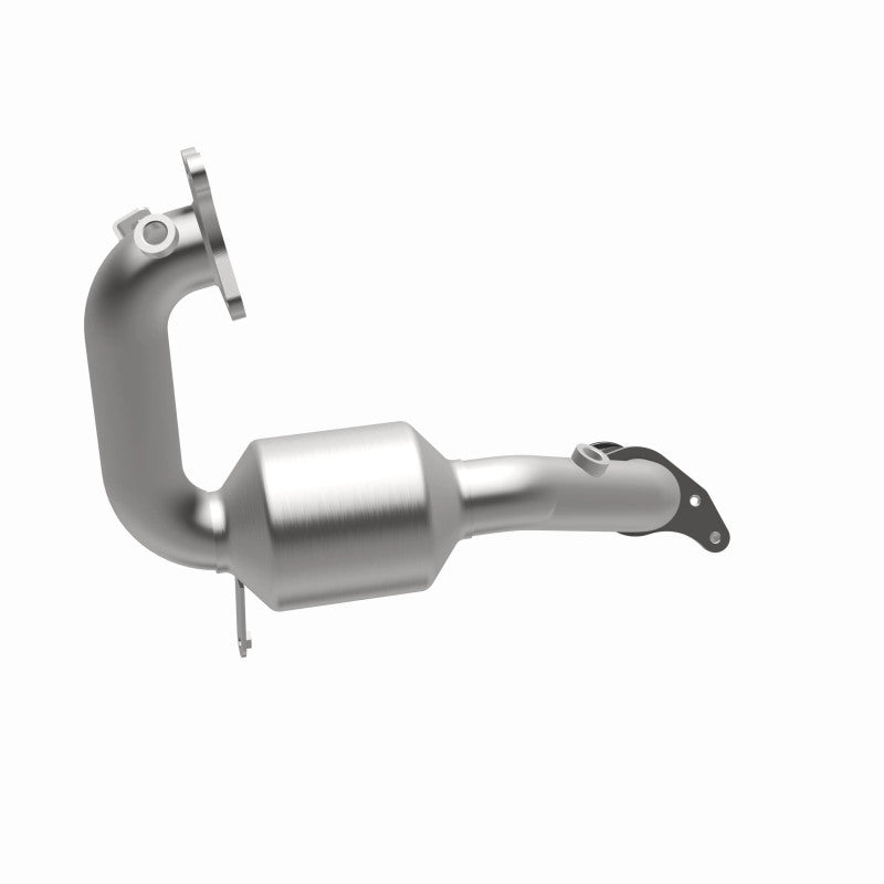 MagnaFlow Direct Fit Catalytic Converter 2015 Juke L4 1.6L OEM