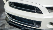 Load image into Gallery viewer, Anderson Composites 10-14 Ford Mustang/Shelby GT500 Front Lower Grille