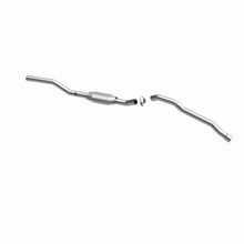 Load image into Gallery viewer, MagnaFlow Direct Fit Catalytic Converter Dakota 3.9L 97-99