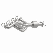 Load image into Gallery viewer, MagnaFlow DF Cat. Conv BMW 04-05 545I 4.4L / 04-05 645CI 4.4L / 04-05 745I 4.4L California - D/S