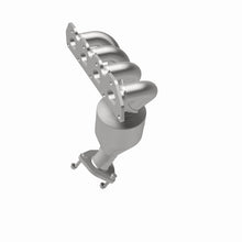 Load image into Gallery viewer, MagnaFlow DF Cat. Conv 09-10 Chevy Aveo/Aveo5 1.6L Manifold / 09 Pontiac G3 1.6L Manifold (49 State)