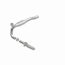 Load image into Gallery viewer, MagnaFlow Direct Fit Catalytic Converter 94-95 Chevy Astro 4.3L 49S