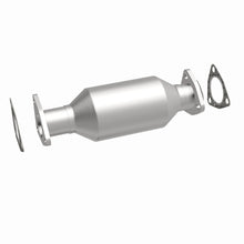 Load image into Gallery viewer, MagnaFlow Direct Fit Catalytic Converter Honda 80-90