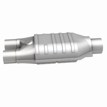 Load image into Gallery viewer, MagnaFlow Universal Catalytic Converter 2.5inch/2inch Single/dual