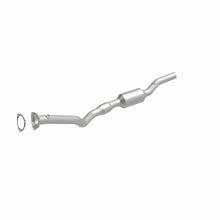 Load image into Gallery viewer, MagnaFlow Direct Fit Catalytic Converter 98-99 Audi A6 2.8L Driver Side