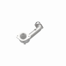 Load image into Gallery viewer, MagnaFlow Direct Fit Catalytic Converter 05-12 Corvette 8 6.0L; P/S