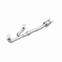 Load image into Gallery viewer, MagnaFlow Direct Fit Catalytic Converter 13-14 Accord 3.5L