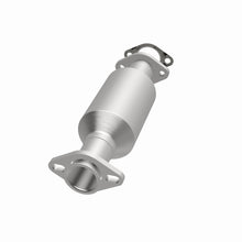 Load image into Gallery viewer, MagnaFlow Direct Fit Catalytic Converter California Grade 87-90 Mitsubishi Van 2.4L
