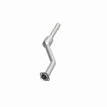 Load image into Gallery viewer, MagnaFlow Direct Fit Catalytic Converter 99-00 BMW 540i 4.4L DS Rear
