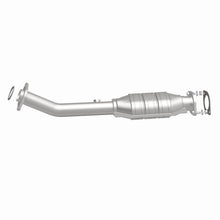 Load image into Gallery viewer, MagnaFlow Direct Fit Catalytic Converter 07 Titan 5.6L D/S rr OEM