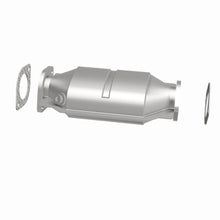 Load image into Gallery viewer, MagnaFlow Direct Fit Catalytic Converter 97-99 Nissan Maxima Rear