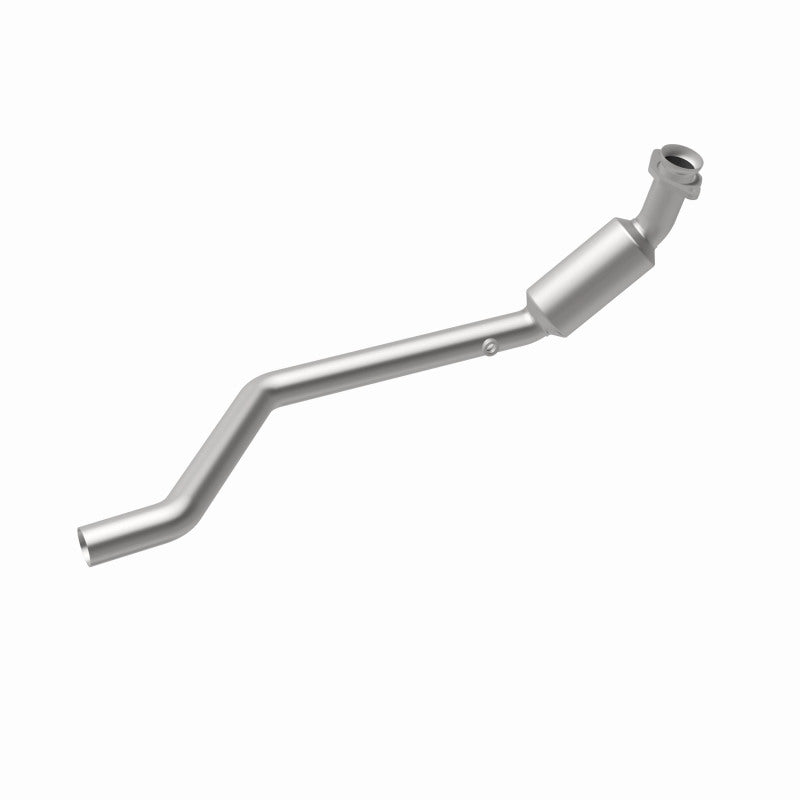 MagnaFlow California Direct Fit Converter 2005 Lincoln LS 3.0L