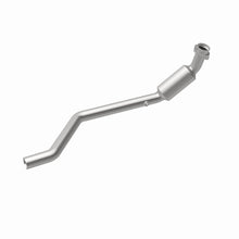 Load image into Gallery viewer, MagnaFlow California Direct Fit Converter 2005 Lincoln LS 3.0L