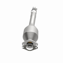 Load image into Gallery viewer, MagnaFlow Direct Fit Catalytic Converter 2010-2013 TRANSIT CONNECT 2.0 L Underbody