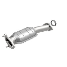 Load image into Gallery viewer, MagnaFlow Direct Fit Catalytic Converter 04 Ranger 3.0L Rear CA