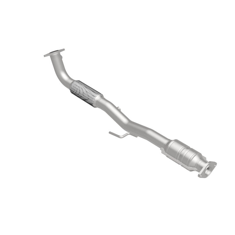 MagnaFlow Direct Fit Catalytic Converter 02-04 Toyota Camry 2.4L Rear
