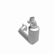 Load image into Gallery viewer, MagnaFlow Direct Fit Catalytic Converter 99-00 Mercedes CLK320 3.2L