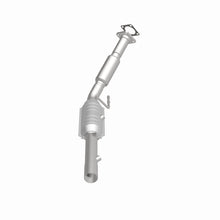 Load image into Gallery viewer, MagnaFlow Direct Fit Catalytic Converter 06-08 VW Rabbit 2.5L
