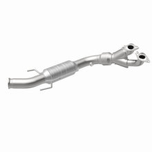 Load image into Gallery viewer, MagnaFlow Direct Fit Catalytic Converter 97 Saab 900 2.3L