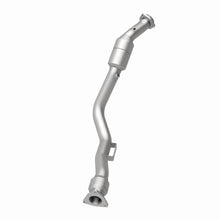 Load image into Gallery viewer, MagnaFlow Direct Fit Catalytic Converter 04-06 VW Phaeton 4.2L Driver Side Front