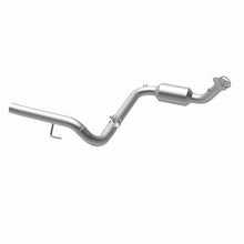 Load image into Gallery viewer, MagnaFlow California Direct Fit Converter 02-03 Cadillac Escalade 6.0L