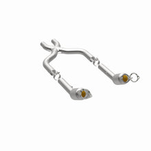 Load image into Gallery viewer, MagnaFlow Direct Fit Catalytic Converter 2011 Mustang 5.0L w/met O/R