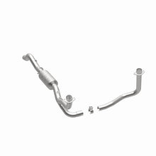 Load image into Gallery viewer, MagnaFlow Direct Fit Catalytic Converter 00-03 Durango 4WD OEM