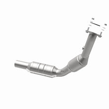 Load image into Gallery viewer, MagnaFlow Direct Fit Catalytic Converter California 10-11 Chevy Camaro V6 3.6LGAS