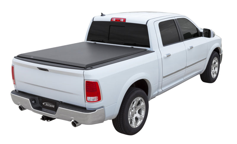 Access Limited 06-09 Raider Ext. Cab 6ft 6in Bed Roll-Up Cover