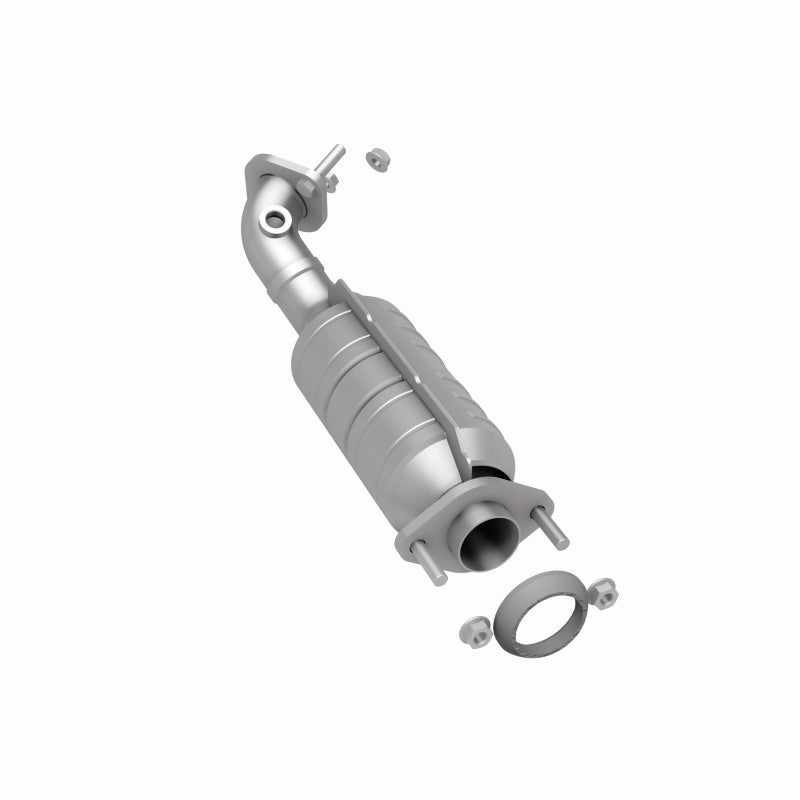 MagnaFlow Direct Fit Catalytic Converter 05-07 Cadillac STS/SRX 3.6L