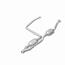 Load image into Gallery viewer, MagnaFlow Direct Fit Catalytic Converter 04-07 Dodge Ram 5.7L