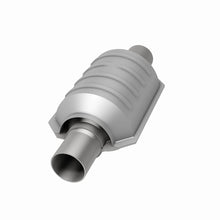 Load image into Gallery viewer, MagnaFlow Universal Catalytic Converter 1.75
