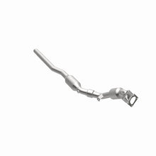 Load image into Gallery viewer, MagnaFlow Direct Fit Catalytic Converter 01-02 Audi S4 2.7L D/S