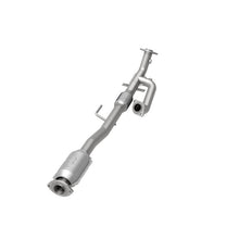 Load image into Gallery viewer, MagnaFlow DF Catalytic Conv 07-10 Lexus ES350 / 07-10 Toyota Camry 3.5L Y-Pipe Assembly (49 State)
