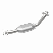 Load image into Gallery viewer, MagnaFlow Direct Fit Catalytic Converter Ford-Lincoln-Mercury 9