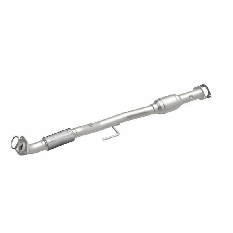MagnaFlow Direct Fit Catalytic Converter 07-08 2.5L Altima rear OEM