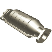 Load image into Gallery viewer, MagnaFlow Direct Fit Catalytic Converter 83-85 Mazda GLC 1.5L CA
