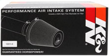 Load image into Gallery viewer, K&amp;N 16-18 Chevrolet Malibu L4-1.5L F/I Turbo AirCharger Performance Intake