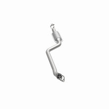 Load image into Gallery viewer, MagnaFlow Direct Fit Catalytic Converter 2006 BMW 530xi 3.0L OEM