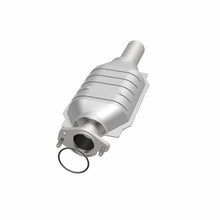 Load image into Gallery viewer, MagnaFlow Direct Fit Catalytic Converter 10-12 Fusion Hybrid 2.5L