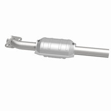 Load image into Gallery viewer, MagnaFlow Direct Fit Catalytic Converter Tempo 92-94