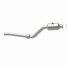 Load image into Gallery viewer, MagnaFlow Direct Fit Catalytic Converter 02-03 Audi A4 3L Passenger Side