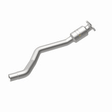 Load image into Gallery viewer, MagnaFlow Direct Fit Catalytic Converter OEM 2015 Dodge Charger/Challenger Underbody