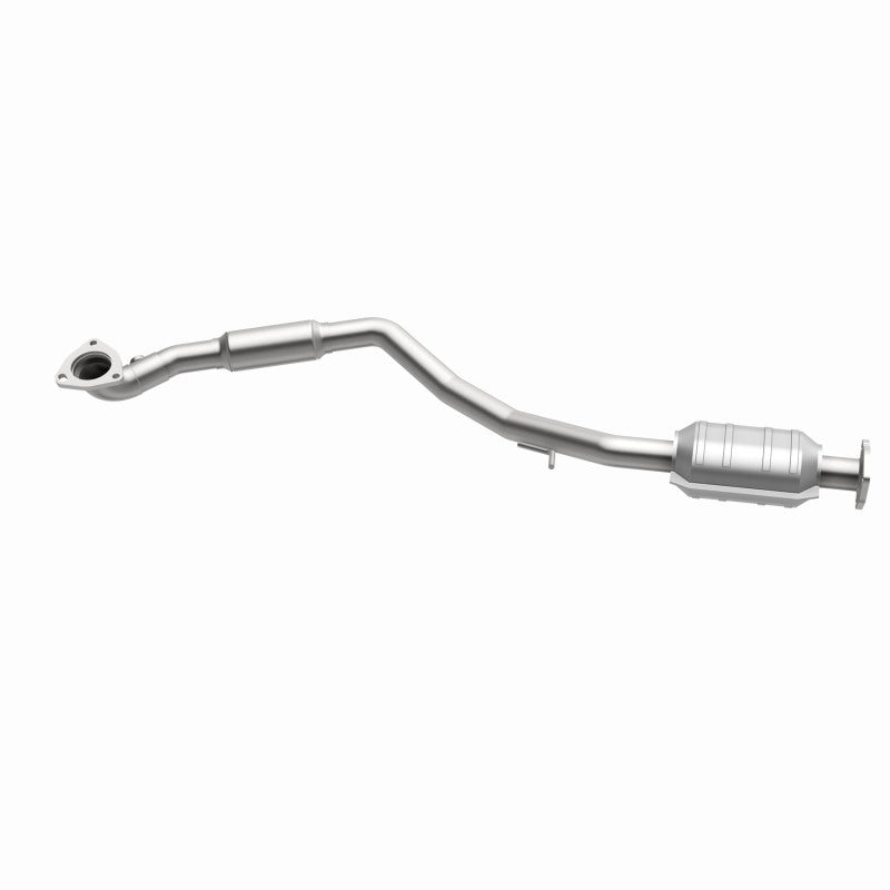 MagnaFlow Direct Fit Catalytic Converter 99-02 Daewoo Nubira 2.0L re