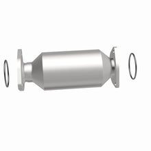 Load image into Gallery viewer, MagnaFlow DF Cat. Conv 04-08 Acura TL 3.2L/03-06 MDX 3.5L / 03-07 Honda Accord 3.0L Rear Underbody